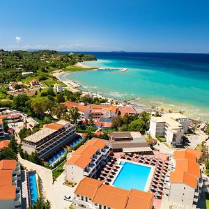 Angela Beach Hotel & Apts